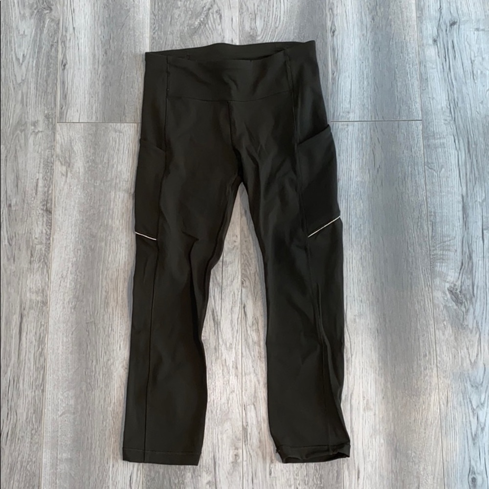 lululemon wunder under leggings